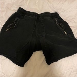 Pascun men’s shorts